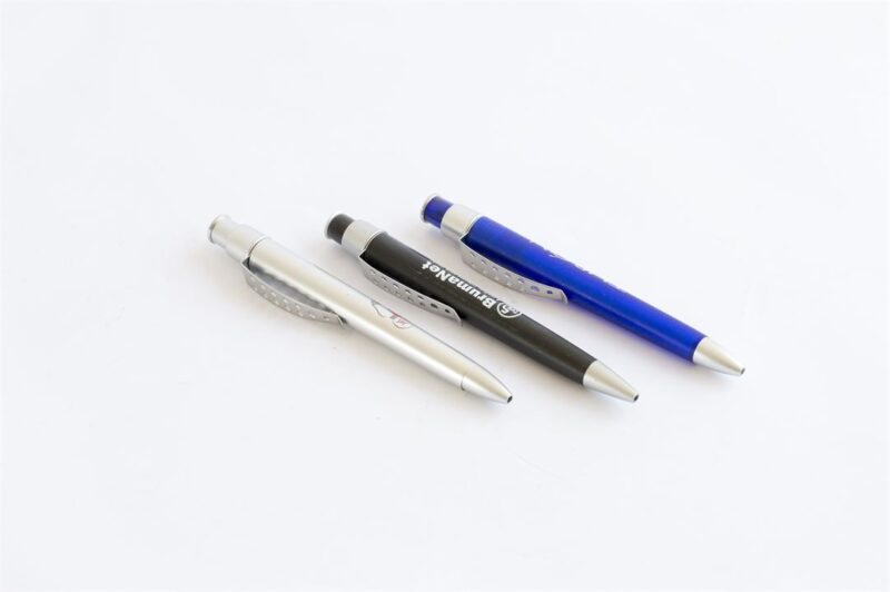 Caneta Personalizada C108