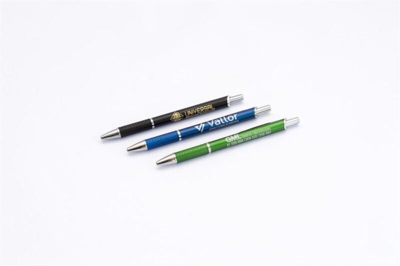 Caneta Personalizada C11786