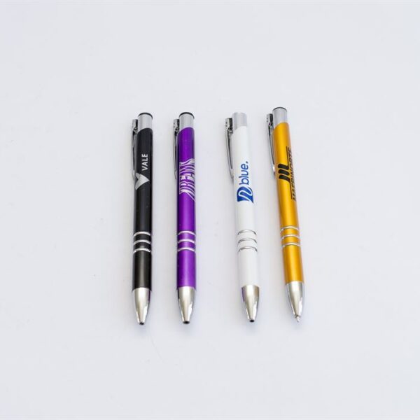 Caneta Personalizada C158 - Image 2