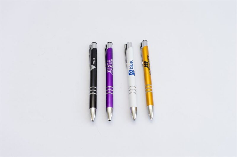 Caneta Personalizada C158 - Imagem 2