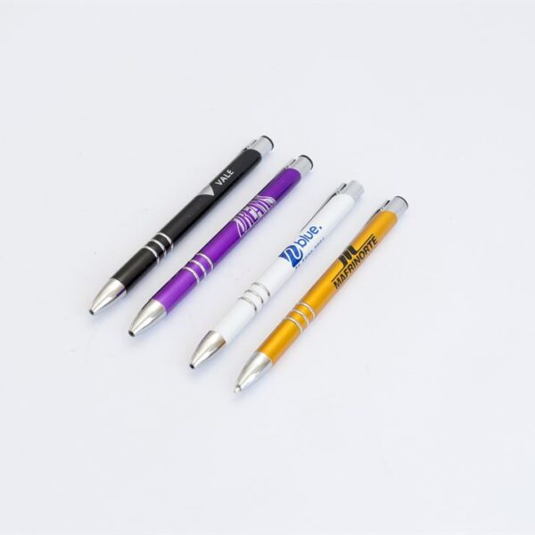 Caneta Personalizada C158 - Image 3