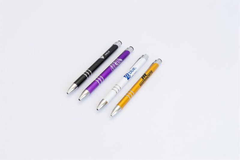 Caneta Personalizada C158 - Imagem 3