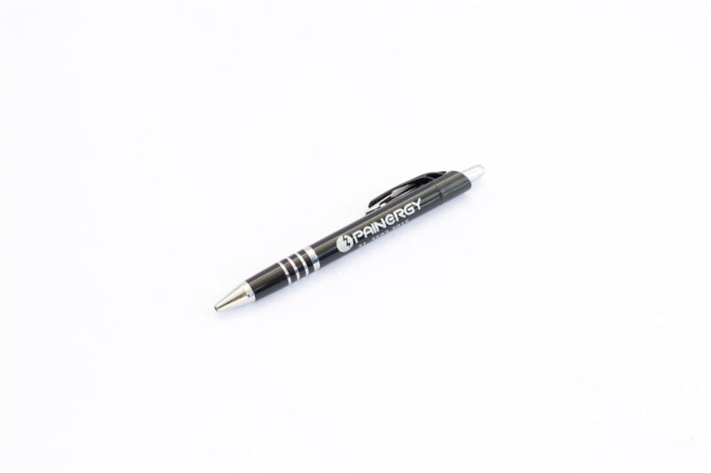 Caneta Personalizada C807