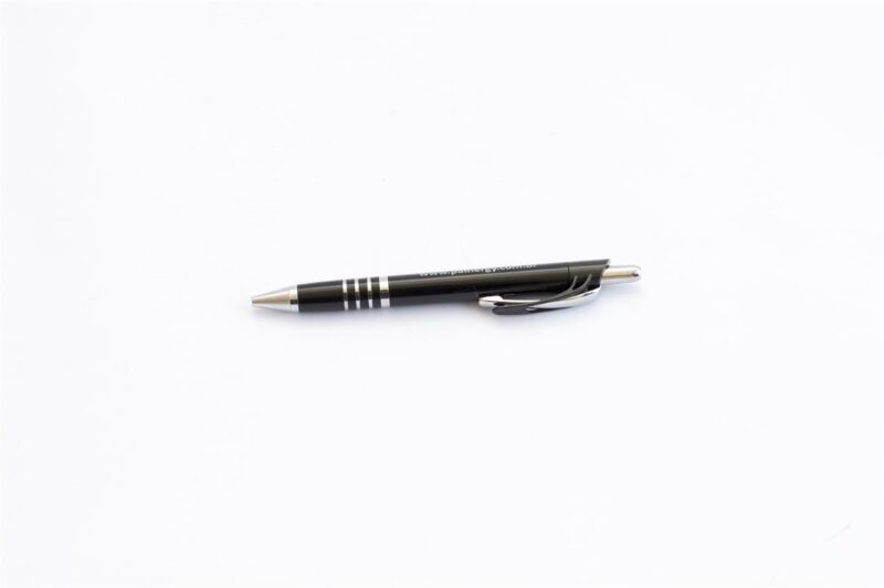 Caneta Personalizada C807 - Imagem 2