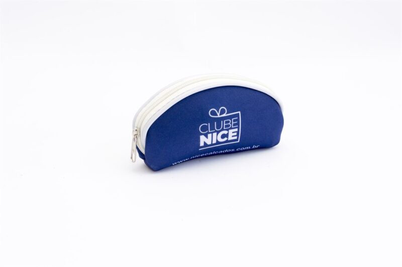 Necessaire Meia Lua - Imagem 2