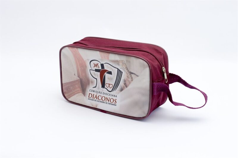 Necessaire Grande - Imagem 11