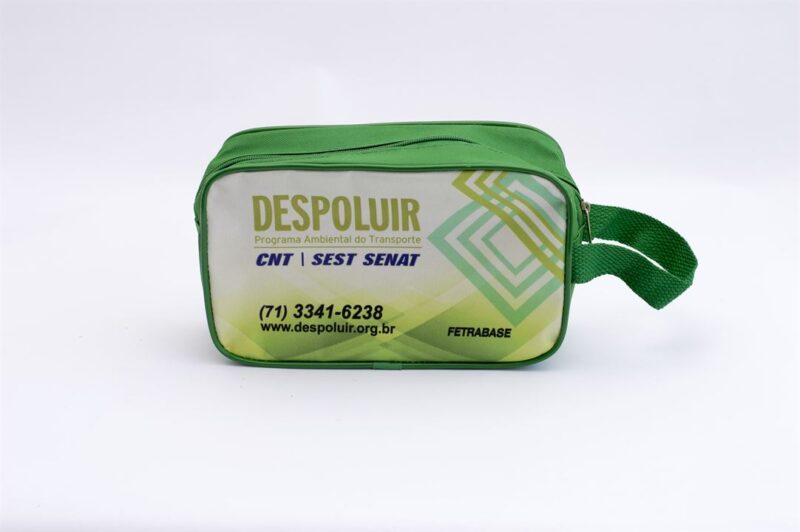 Necessaire Grande - Imagem 13