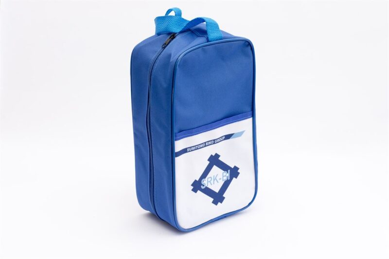 Bolsa Esportiva de Mão Personalizada - Imagem 2