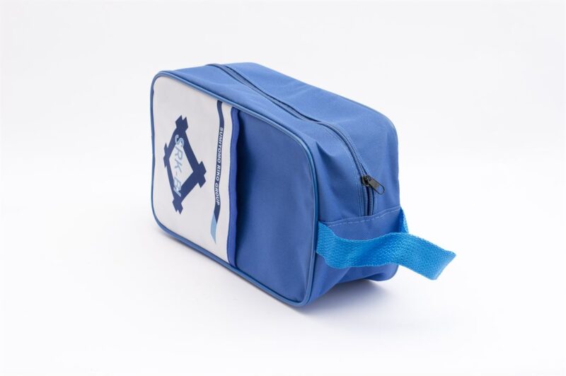Bolsa Esportiva de Mão Personalizada - Imagem 3