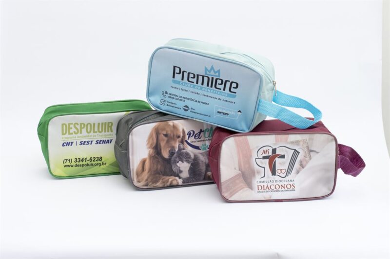 Necessaire Grande