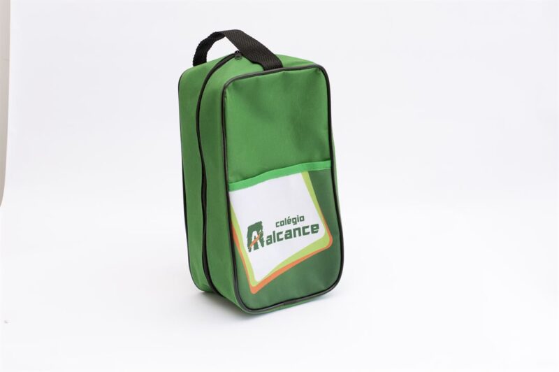Bolsa Esportiva de Mão Personalizada - Imagem 4