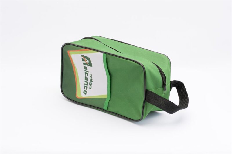 Bolsa Esportiva de Mão Personalizada - Imagem 5