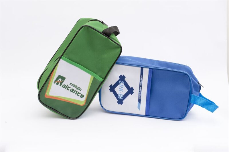 Bolsa Esportiva de Mão Personalizada