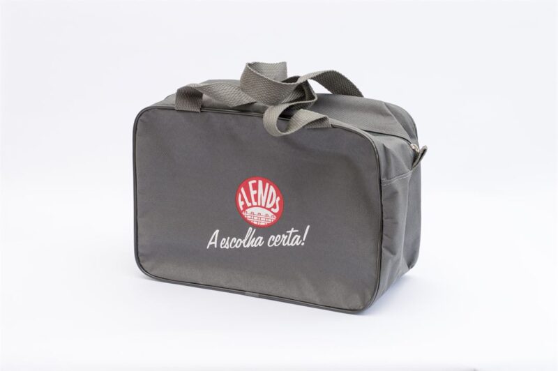 Bolsa Personalizada Lona - Imagem 5