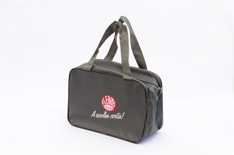 Bolsa Personalizada Lona - Imagem 2