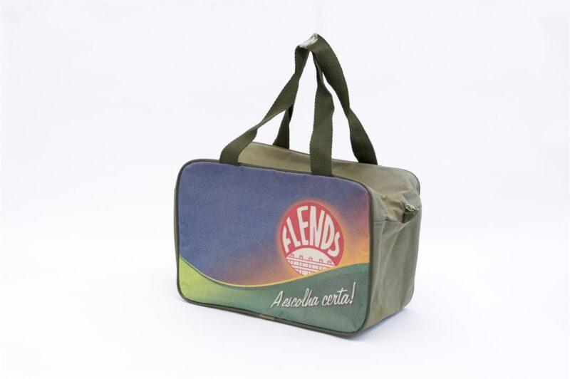 Bolsa Personalizada Lona - Imagem 3