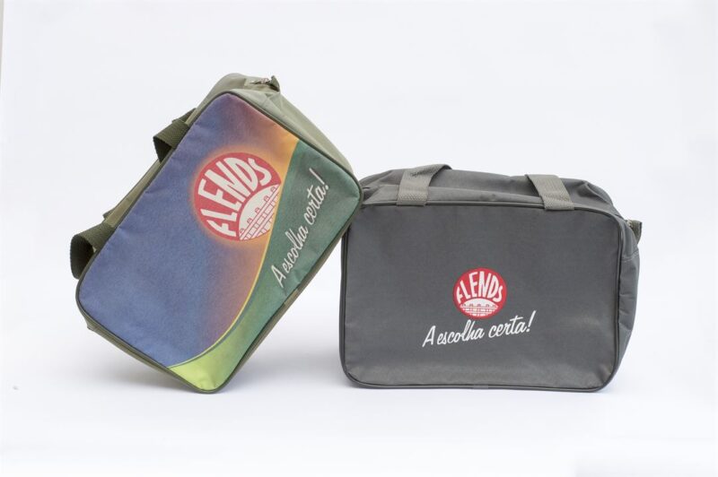 Bolsa Personalizada Lona