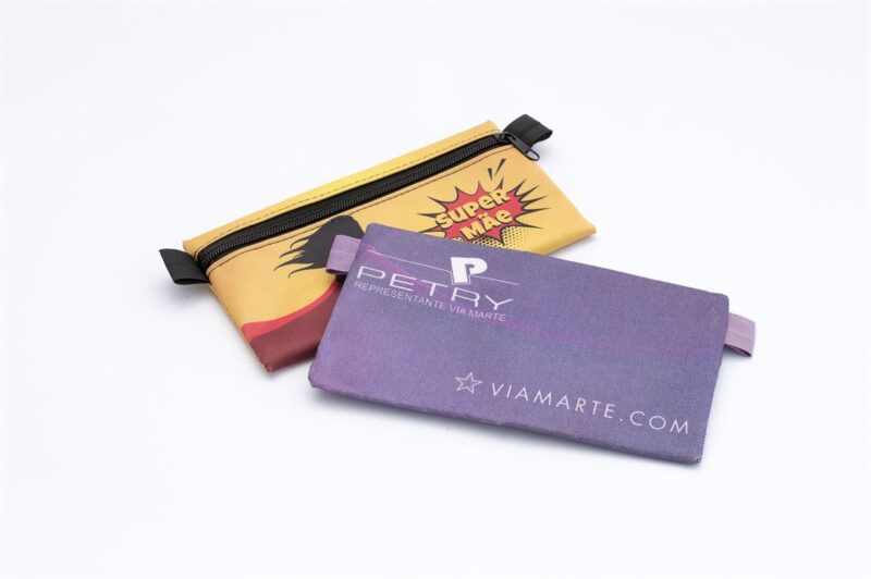 Necessaire Pequena - Imagem 2