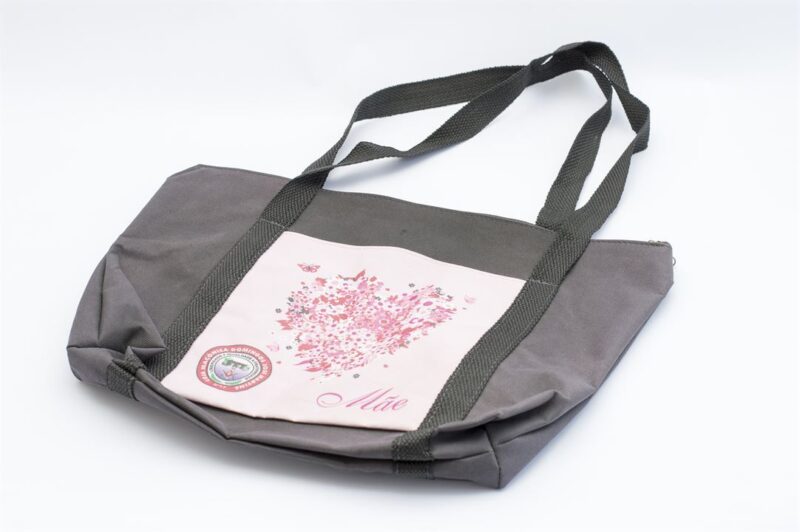 Bolsa Feminina Personalizada