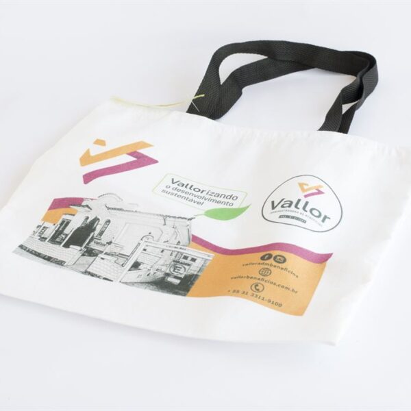 Ecobag Pet 33cm x 33cm - Image 2