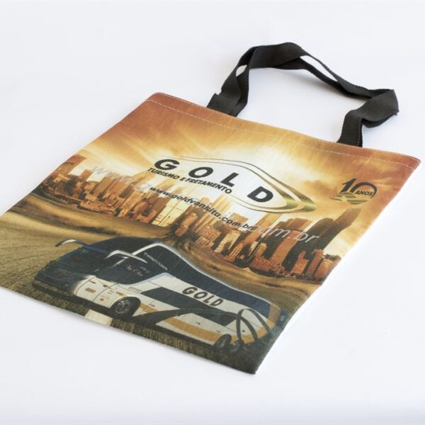 Ecobag Pet 33cm x 33cm