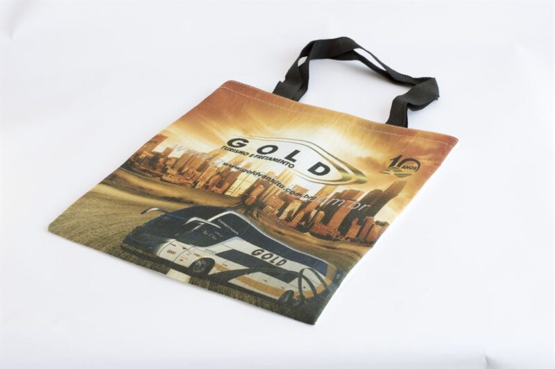 Ecobag Pet 33cm x 33cm