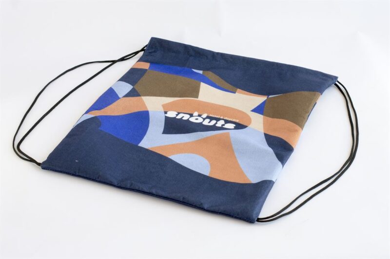 Mochila Saco Pet - Sacochila - Imagem 4