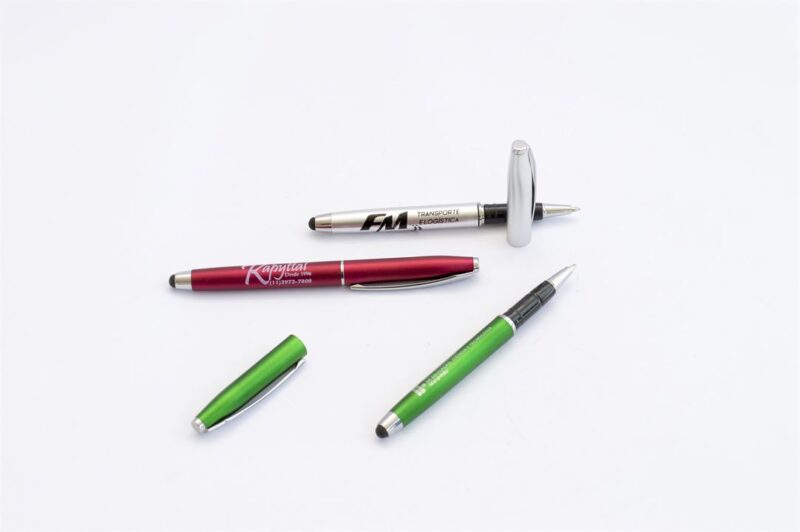 Caneta Touch 2 Personalizada - Imagem 2