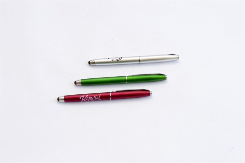 Caneta Touch 2 Personalizada