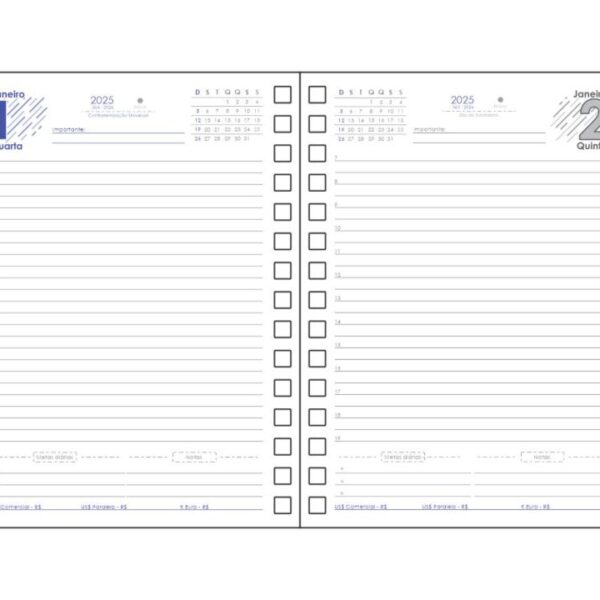 Miolo Agenda 2025 - Image 5