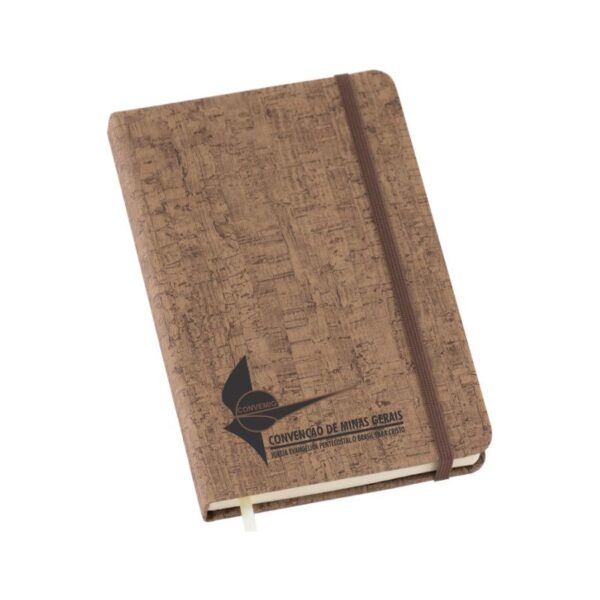 Caderneta Moleskine - 10 x 15cm - Image 4