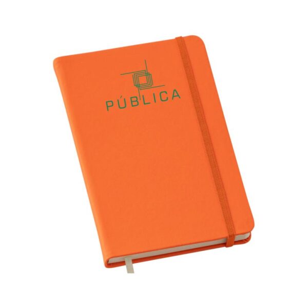 Caderneta Moleskine - 10 x 15cm - Image 5