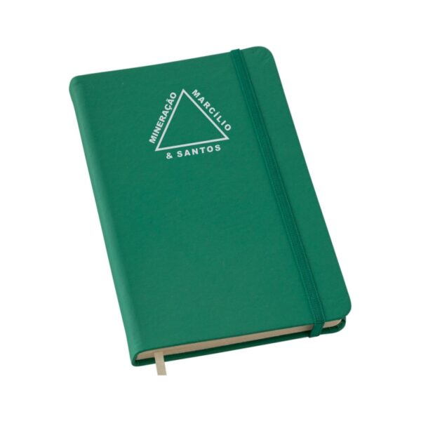 Caderneta Moleskine - 10 x 15cm - Image 8