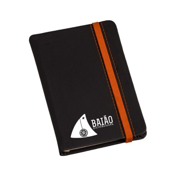 Caderneta Moleskine - 10 x 15cm - Image 12