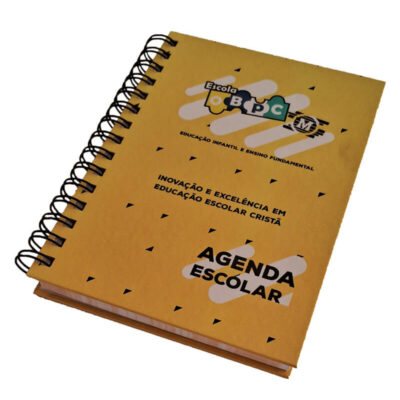 Agenda Escolar