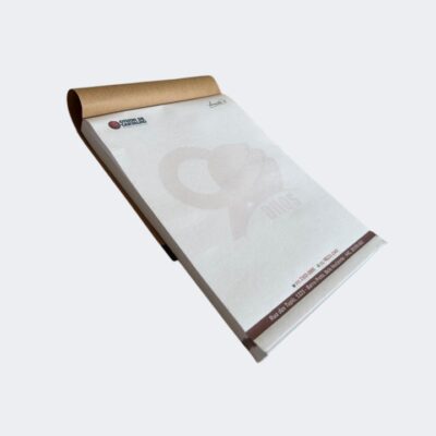 Bloco de Notas 14x19cm